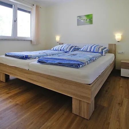 Apartment Hafenflair Am Plauer Plau Am *