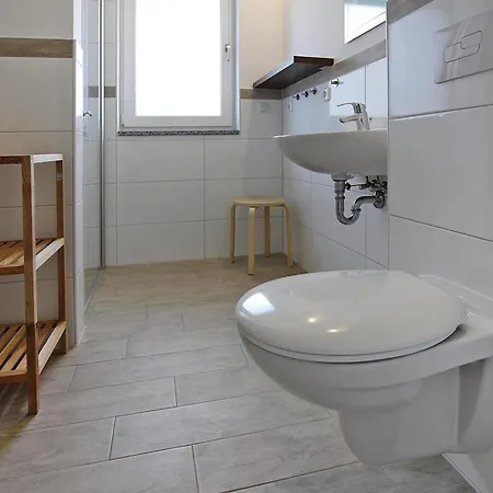 Apartment Hafenflair Am Plauer Plau Am *