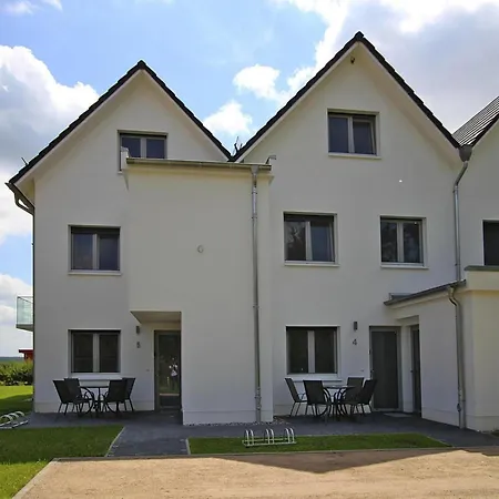 Hafenflair Am Plauer See, Plau Am Apartmán Plau am See