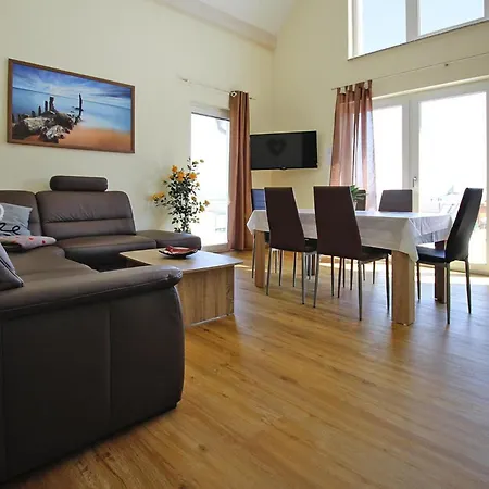 Hafenflair Am Plauer See, Plau Am Plau am See