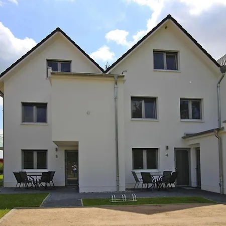 Apartmán Hafenflair Am Plauer See, Plau Am *