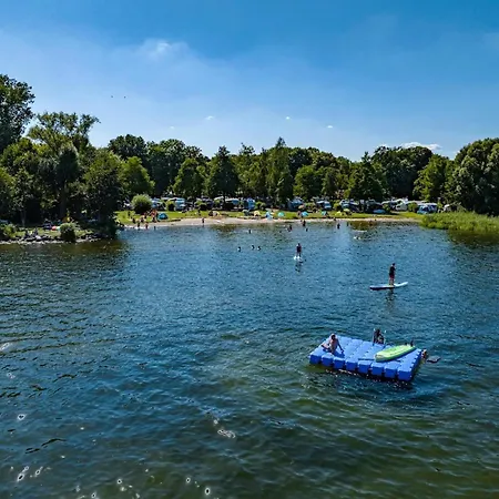 Apartman Hafenflair Am Plauer See, Plau Am Plau am See