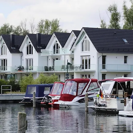 Hafenflair Am Plauer See, Plau Am Plau am See