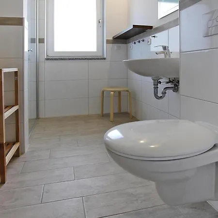 Hafenflair Am Plauer See, Plau Am Daire *