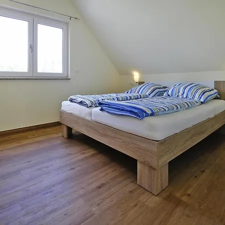 Daire Hafenflair Am Plauer See, Plau Am Plau am See