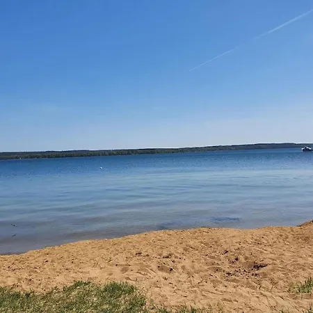 Hafenflair Am Plauer See, Plau Am 普劳西