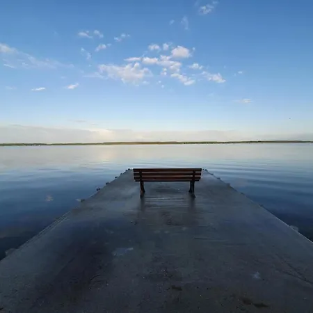 Hafenflair Am Plauer See, Plau Am * 普劳西