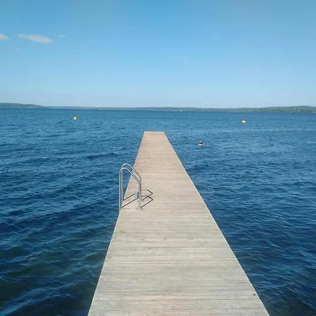 Hafenflair Am Plauer See, Plau Am