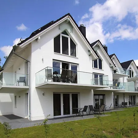 Apartman Hafenflair Am Plauer See, Plau Am Plau am See