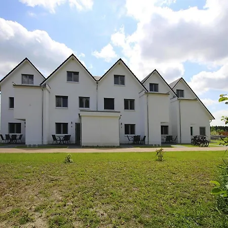 Hafenflair Am Plauer See, Plau Am Apartmán *