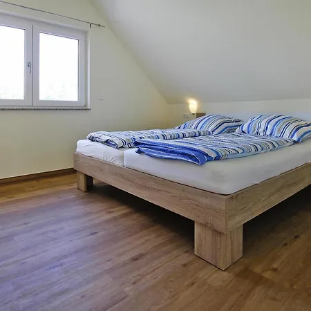 Hafenflair Am Plauer See, Plau Am Daire