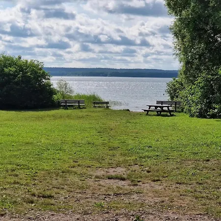 Hafenflair Am Plauer See, Plau Am Daire Plau am See