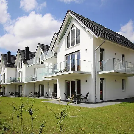 Hafenflair Am Plauer See, Plau Am