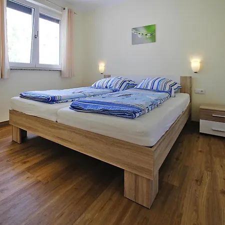 Hafenflair Am Plauer See, Plau Am Apartmán *