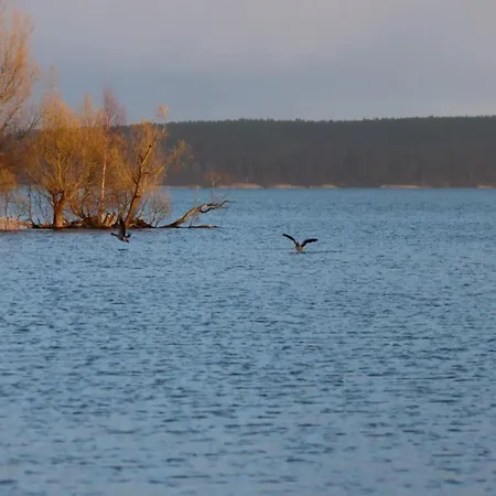 Hafenflair Am Plauer See, Plau Am アパート *
