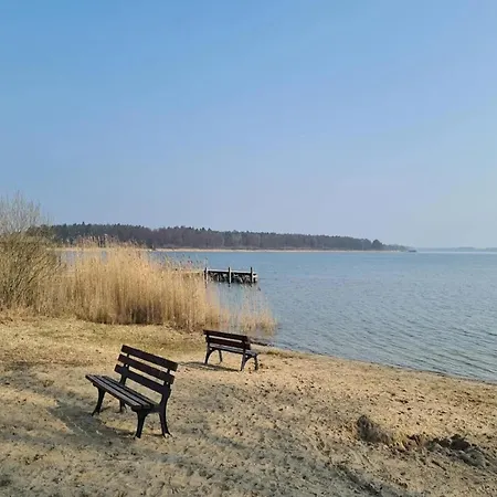 Hafenflair Am Plauer See, Plau Am プラウ・アム・ゼー