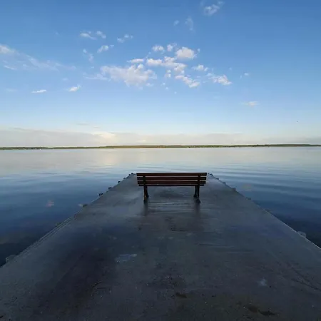 Hafenflair Am Plauer See, Plau Am *