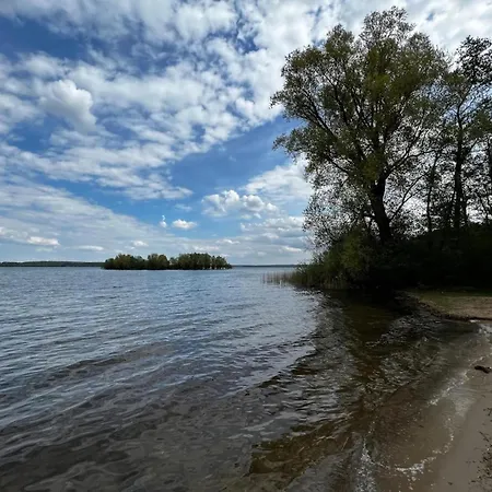 Hafenflair Am Plauer See, Plau Am Плау-ам-Зее