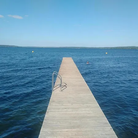 アパート Hafenflair Am Plauer See, Plau Am *