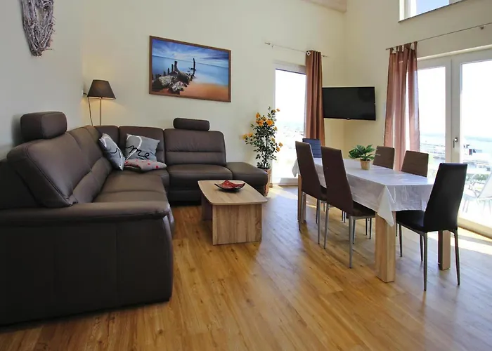 Hafenflair Am Plauer See, Plau Am *