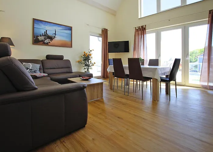 Hafenflair Am Plauer See, Plau Am Plau am See