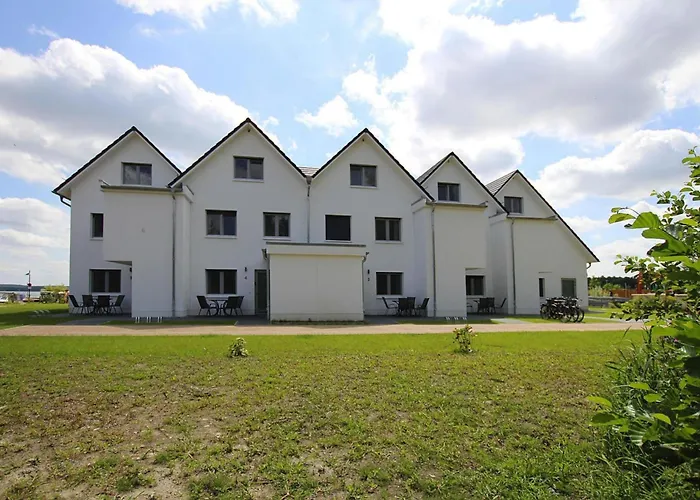 Hafenflair Am Plauer See, Plau Am * プラウ・アム・ゼー