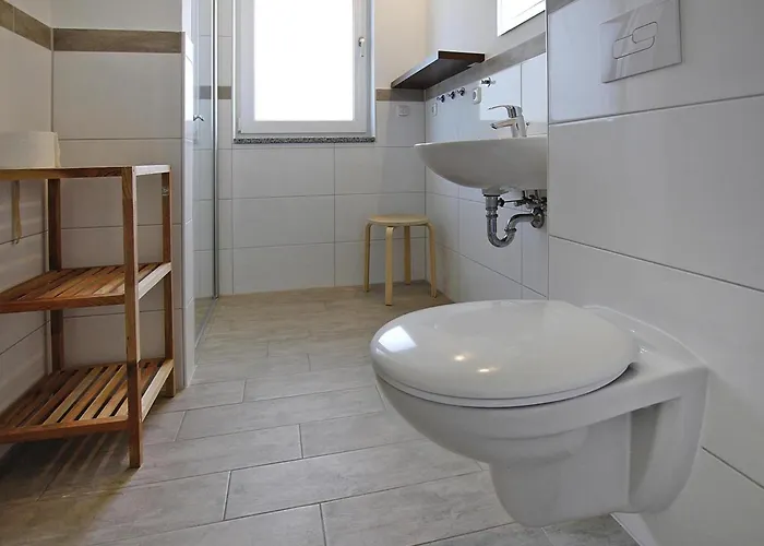 Apartman Hafenflair Am Plauer See, Plau Am