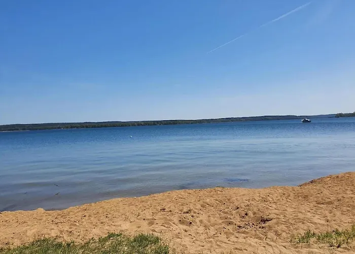 Hafenflair Am Plauer See, Plau Am プラウ・アム・ゼー