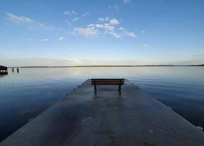 Hafenflair Am Plauer See, Plau Am * プラウ・アム・ゼー