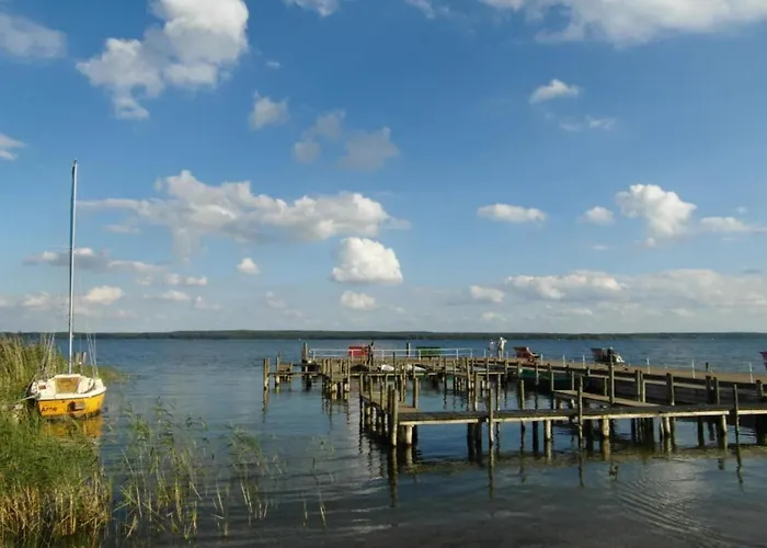 Hafenflair Am Plauer See, Plau Am * Plau am See