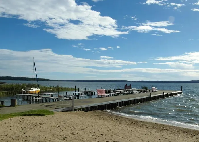 Hafenflair Am Plauer See, Plau Am * Plau am See